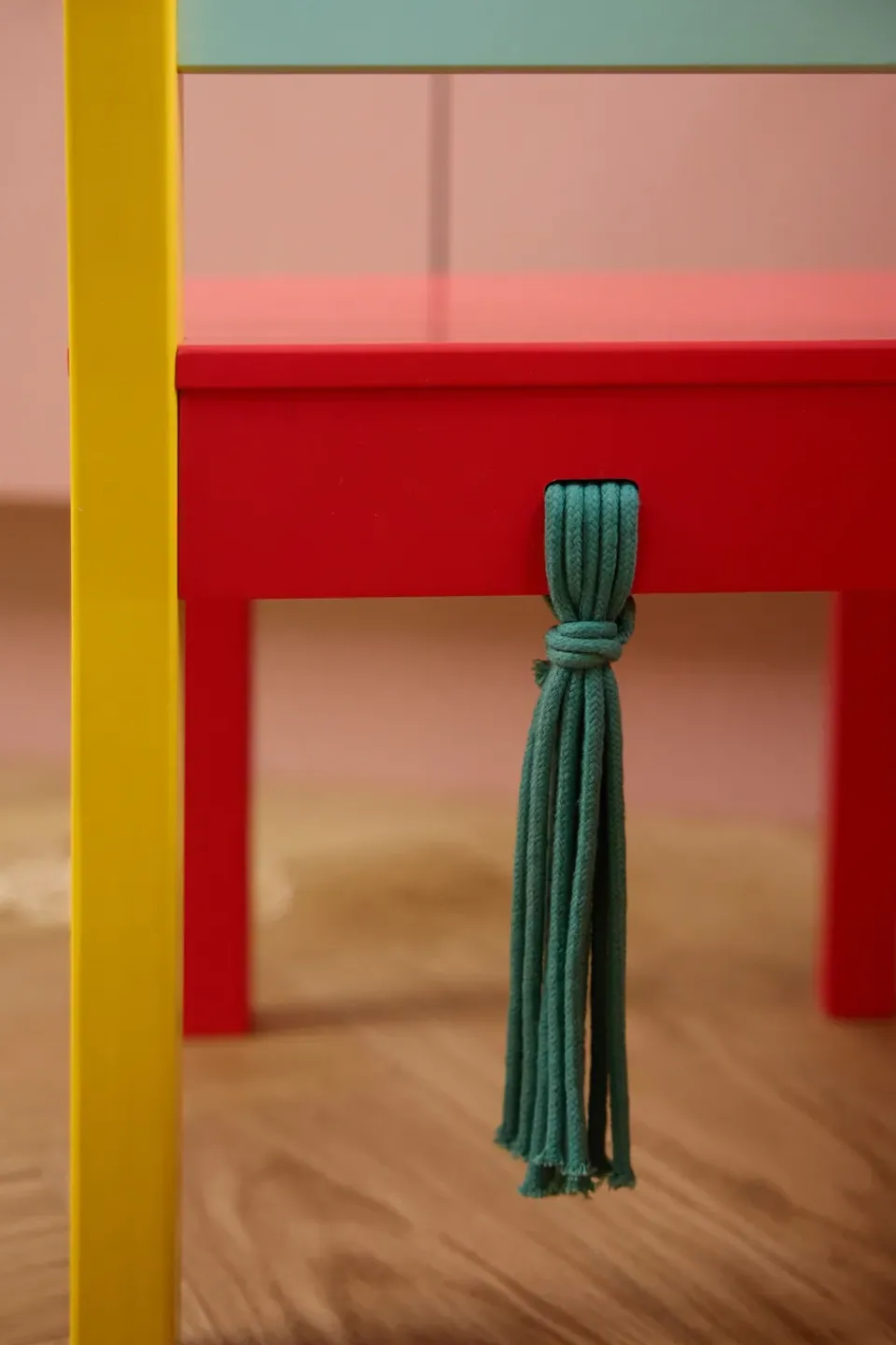 Children's Chairs|Children's Chairs^Kid's Concept Pippi chair, Multi