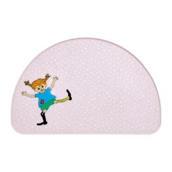 Best Muurla Pippi placemat 27x42 cm, Pink