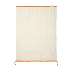 Online Kid's Concept Pippi throw 130x170 cm, Multi