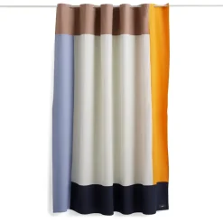 New HAY Pivot shower curtain 180x200 cm, Cream Beige