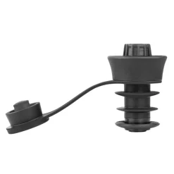 Wine & Barware^Coravin Pivot Stoppers, 6-pack Black