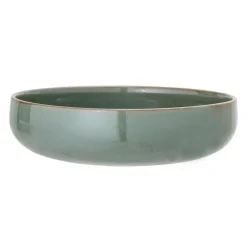 Salad Bowls^Bloomingville Pixie serving bowl 28.5 cm, Green