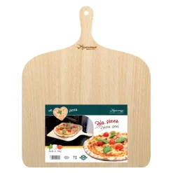 Sale Eppicotispai Pizza peel birch, 30 cm Brown