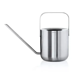 Watering Cans^Blomus Planto pot 1 l, Matt stainless steel Silver-coloured