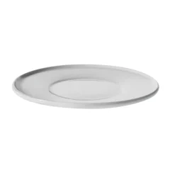 Alessi PlateBowlCup teacup saucer, White