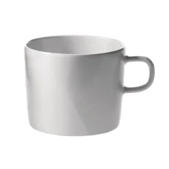Clearance Alessi PlateBowlCup teacup, White