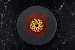 Discount Plate It Plate-it inner circle silicone mold 3 pieces, Gray GreyWhite