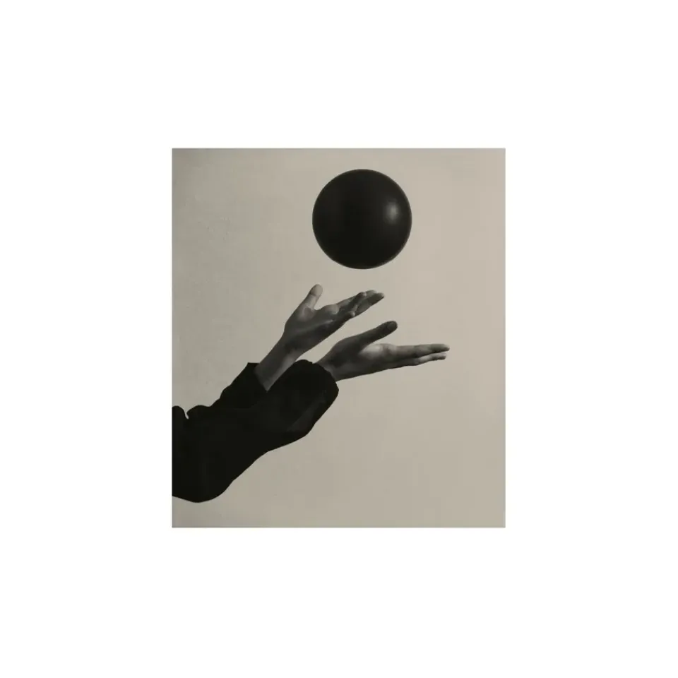 Clearance Paper Collective Play III poster, 30x40 cm Grey