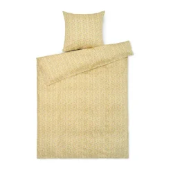 Bed Sets^Juna Pleasant bed set 150x210 cm, Yellow