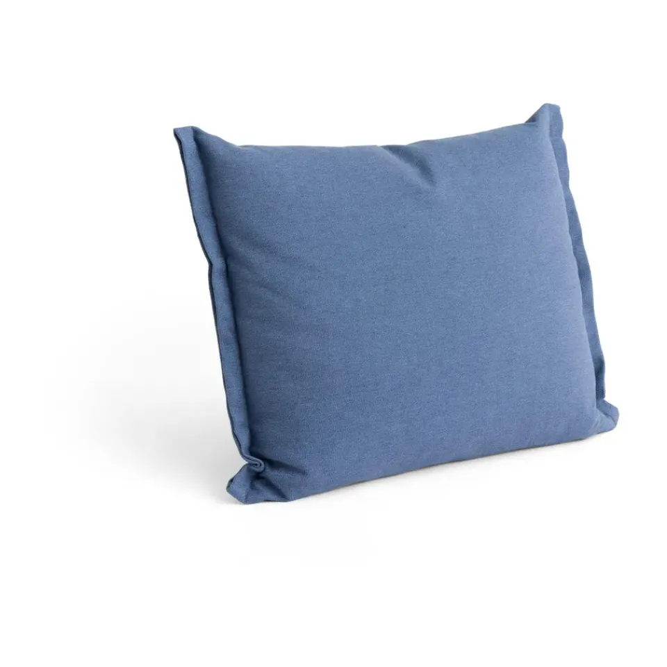 Outlet HAY Plica Story cushion 55x60 cm, Blue