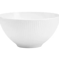 Sale Pillivuyt Plissé bowl 3.3 l, White