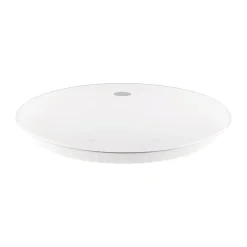 Kitchen Scales^Alessi Plissé digital kitchen scale, White
