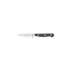 Lion Sabatier Pluto herb knife 10 cm, Steel- Black