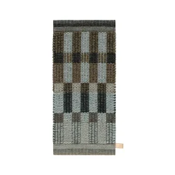 Sale Kasthall Poetry hallway runner, Earth 85x240 cm Multi