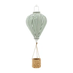 Baby & Art Mobiles|Children's Room Accessories^Bloomingville Pomp mobile 65 cm, Green