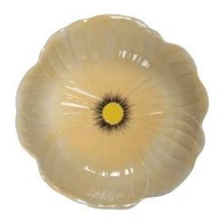 Discount Byon Poppy bowl, , Ø30 cm Beige