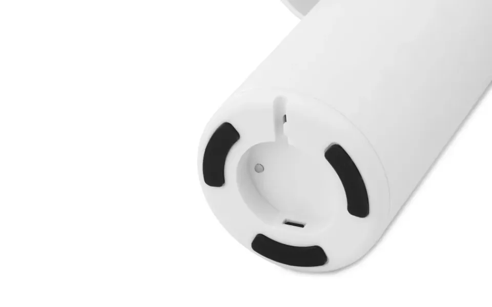 Sale Normann Copenhagen Porta table lamp, White