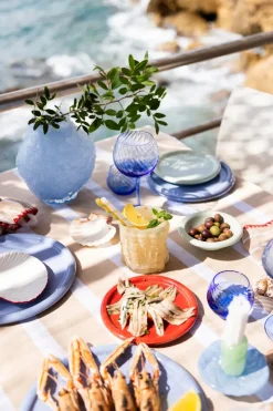 Breakfast Bowls^Byon Porto bowl small Ø13 cm, Mint Green