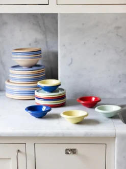 Breakfast Bowls^Byon Porto bowl small Ø13 cm, Mint Green