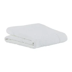Bath Mats^Mille Notti Portofino bathroom rug , , 60x90 cm White