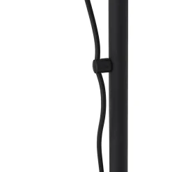 Floor Lamps^Muuto Post floor lamp, Black