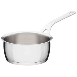 Hot Alessi Pots&Pans saucepan, 1.4 L Silver-coloured