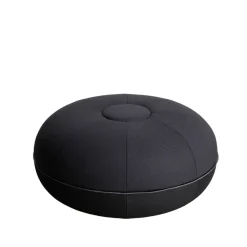 Sitting Poufs^Fritz Hansen Pouf sit pouf large, Indigo Purple