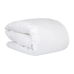 Duvet Covers^Mille Notti Pousada Percale duvet cover EKO, , 150x210 cm White
