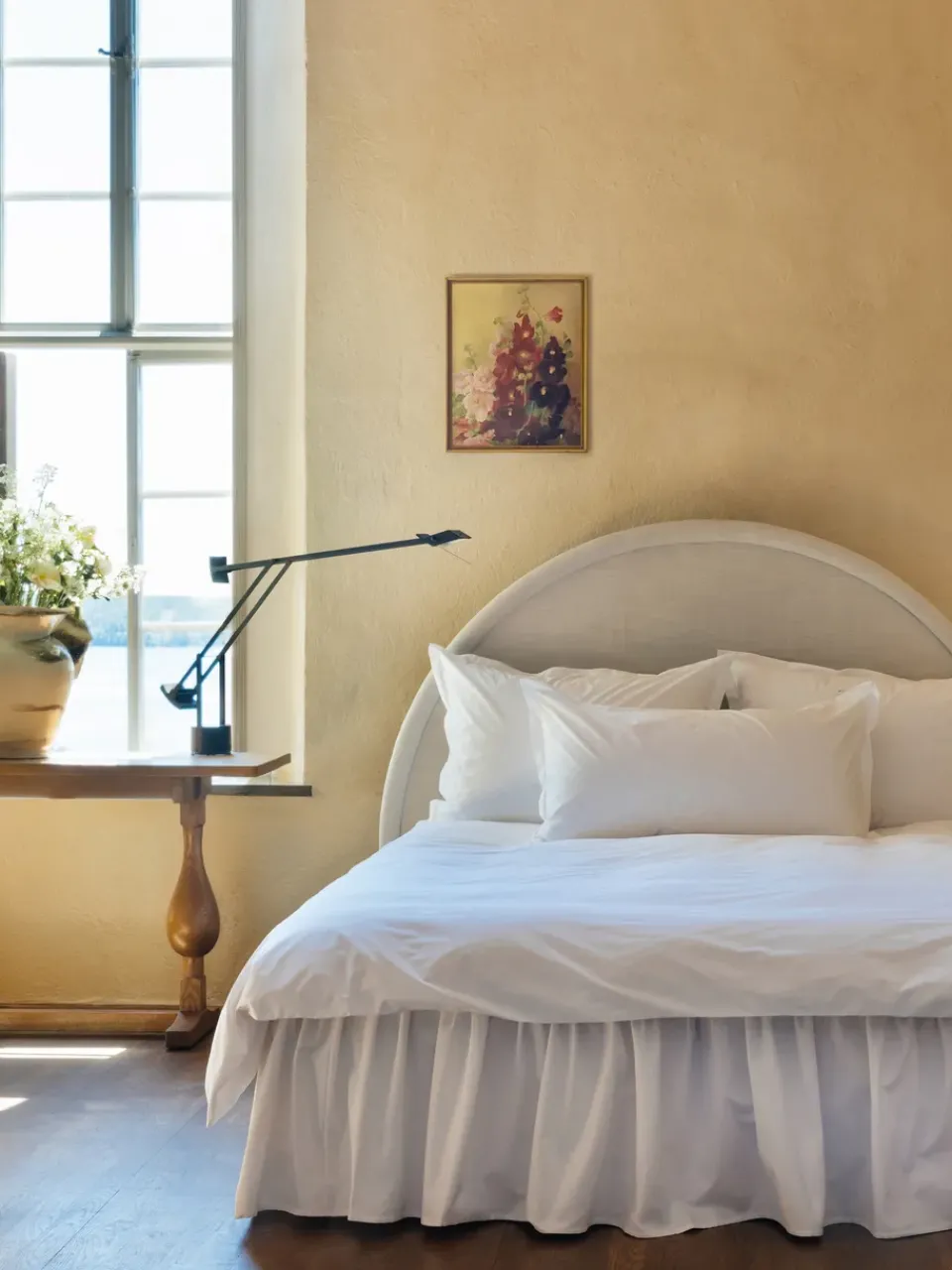Duvet Covers^Mille Notti Pousada Percale duvet cover EKO, , 150x210 cm White