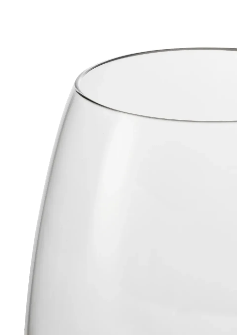 Rosendahl Premium beer glass 60 cl 2 pack, Clear Transparent