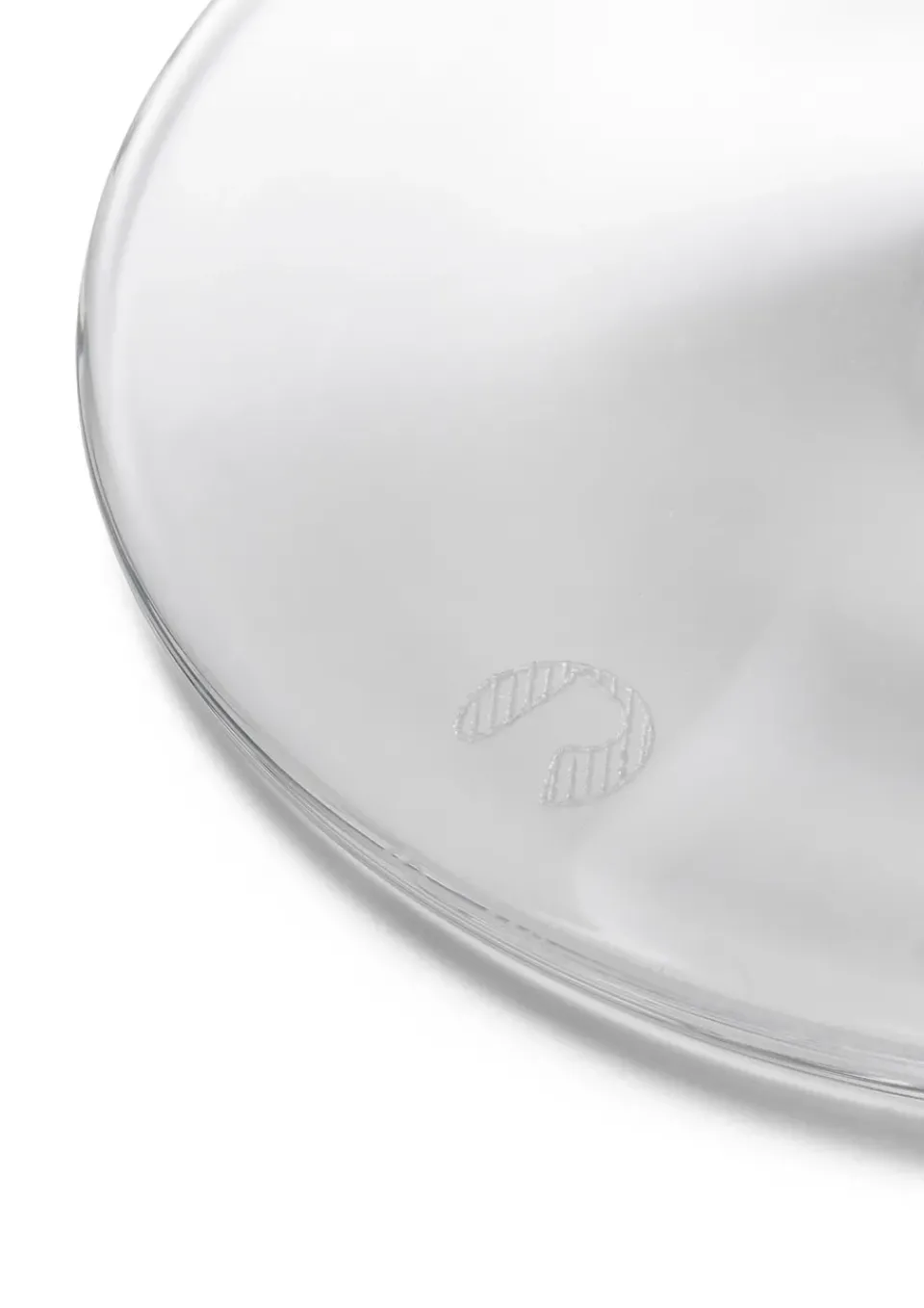 Rosendahl Premium beer glass 60 cl 2 pack, Clear Transparent