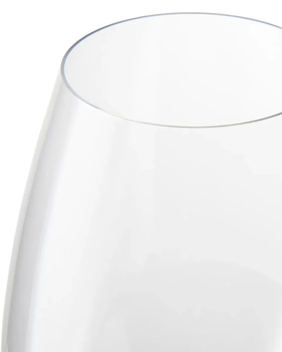 Outlet Rosendahl Premium Champagne glass 37 cl 2-pack, Clear Transparent