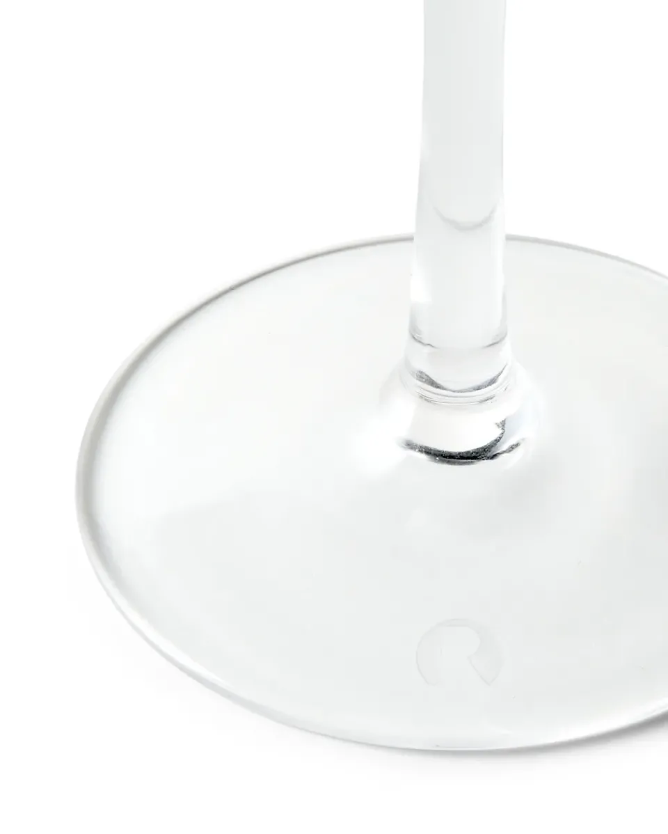 Outlet Rosendahl Premium Champagne glass 37 cl 2-pack, Clear Transparent