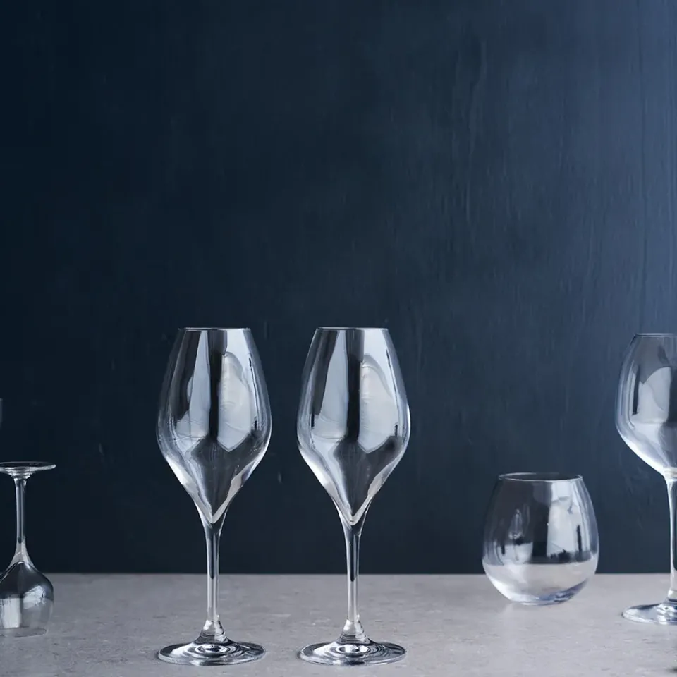 Outlet Rosendahl Premium Champagne glass 37 cl 2-pack, Clear Transparent