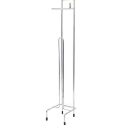 Online Etol Design Premium Line toilet paper holder, chrome Silver-coloured