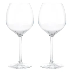 Wine Glasses^Rosendahl Premium red wine glass 54 cl 2 pack, Clear Transparent
