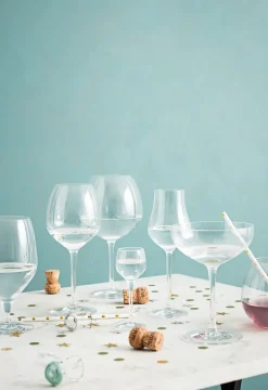 Wine Glasses^Rosendahl Premium red wine glass 54 cl 2 pack, Clear Transparent