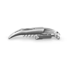 Corkscrews & Openers^Le Creuset Premium Waiter's Friend corkscrew, Stainless steel Silver-coloured