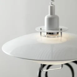 Sale Belid Primus II pendant lamp Ø43 cm, -chrome White