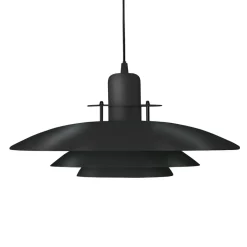 Online Belid Primus pendant lamp Ø43 cm, Black