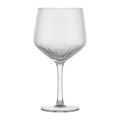 Long Drink & Highball Glasses|Cocktail & Martini Glasses^Scandi Living Pristine Gin & Tonic glass 64 cl 4-pack, Clear Transparent