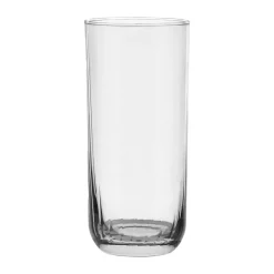 Outlet Scandi Living Pristine highball glass 40 cl 4-pack, Clear Transparent