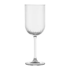 Clearance Scandi Living Pristine red wine glass 41 cl 4-pack, Clear Transparent