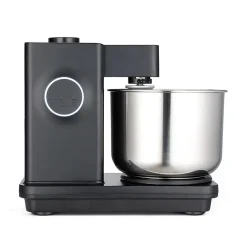 Stand Mixers^Wilfa Probaker KM1B-70 kitchen machine 7 L, Black