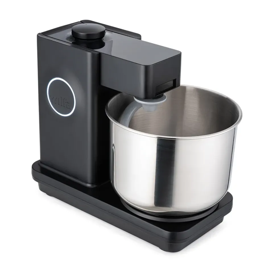 Stand Mixers^Wilfa Probaker KM1B-70 kitchen machine 7 L, Black