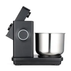 Stand Mixers^Wilfa Probaker KM1B-70 kitchen machine 7 L, Black