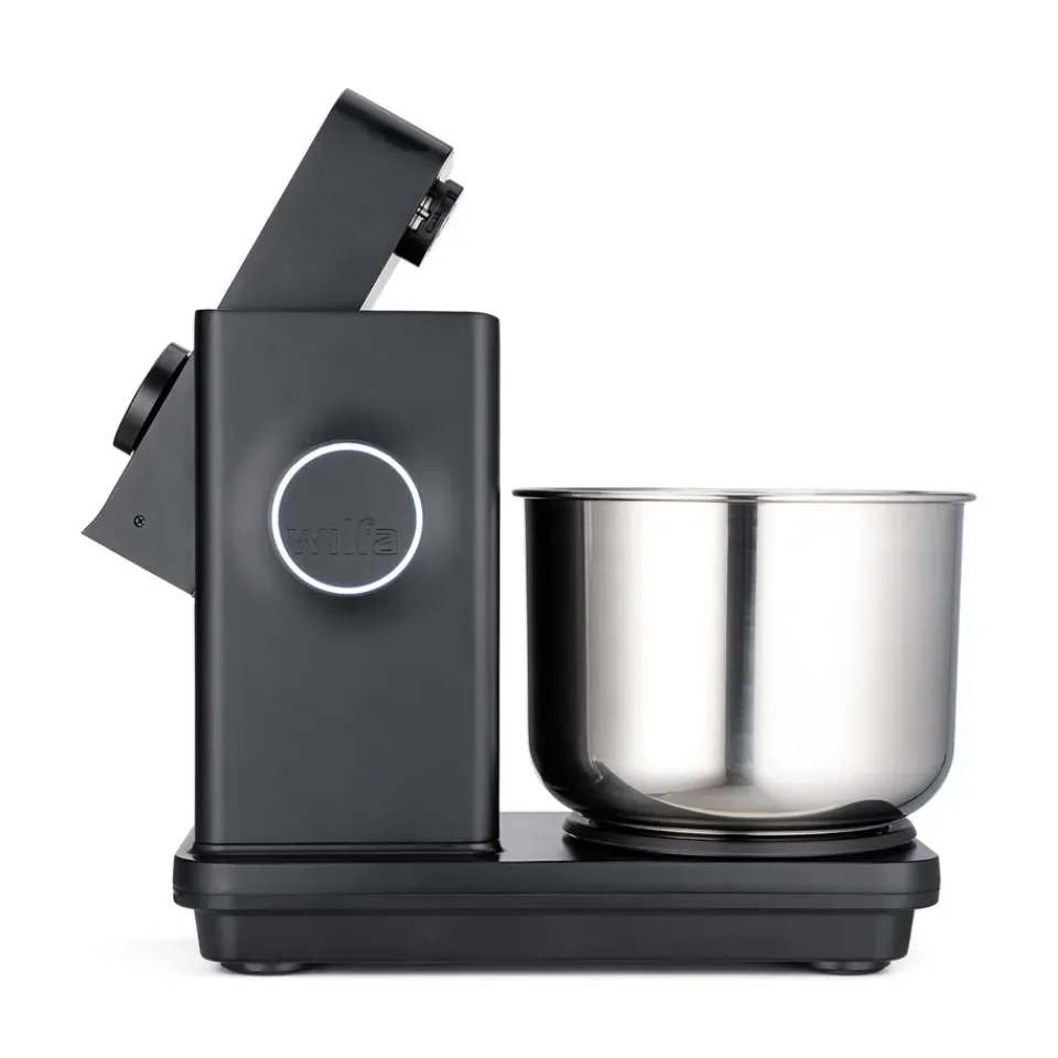 Stand Mixers^Wilfa Probaker KM1B-70 kitchen machine 7 L, Black