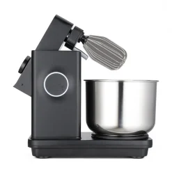 Stand Mixers^Wilfa Probaker KM1B-70 kitchen machine 7 L, Black