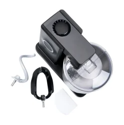 Stand Mixers^Wilfa Probaker KM1B-70 kitchen machine 7 L, Black