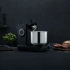 Stand Mixers^Wilfa Probaker KM1B-70 kitchen machine 7 L, Black